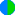 Синий-зеленый